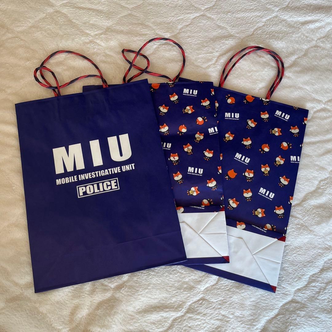 MIU404 ポリまるグッズ12点　まるごとメロンパン号など