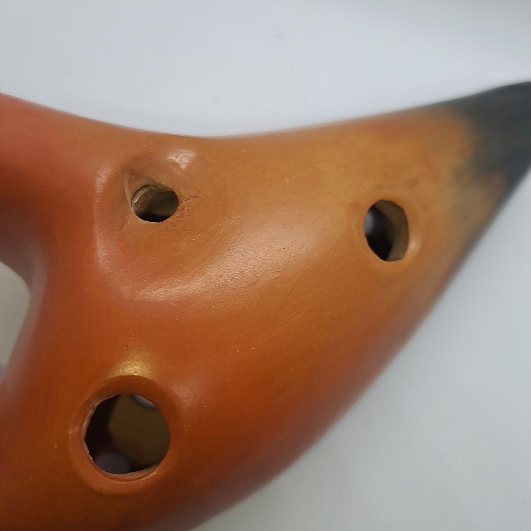 オカリナ　C管　森の音