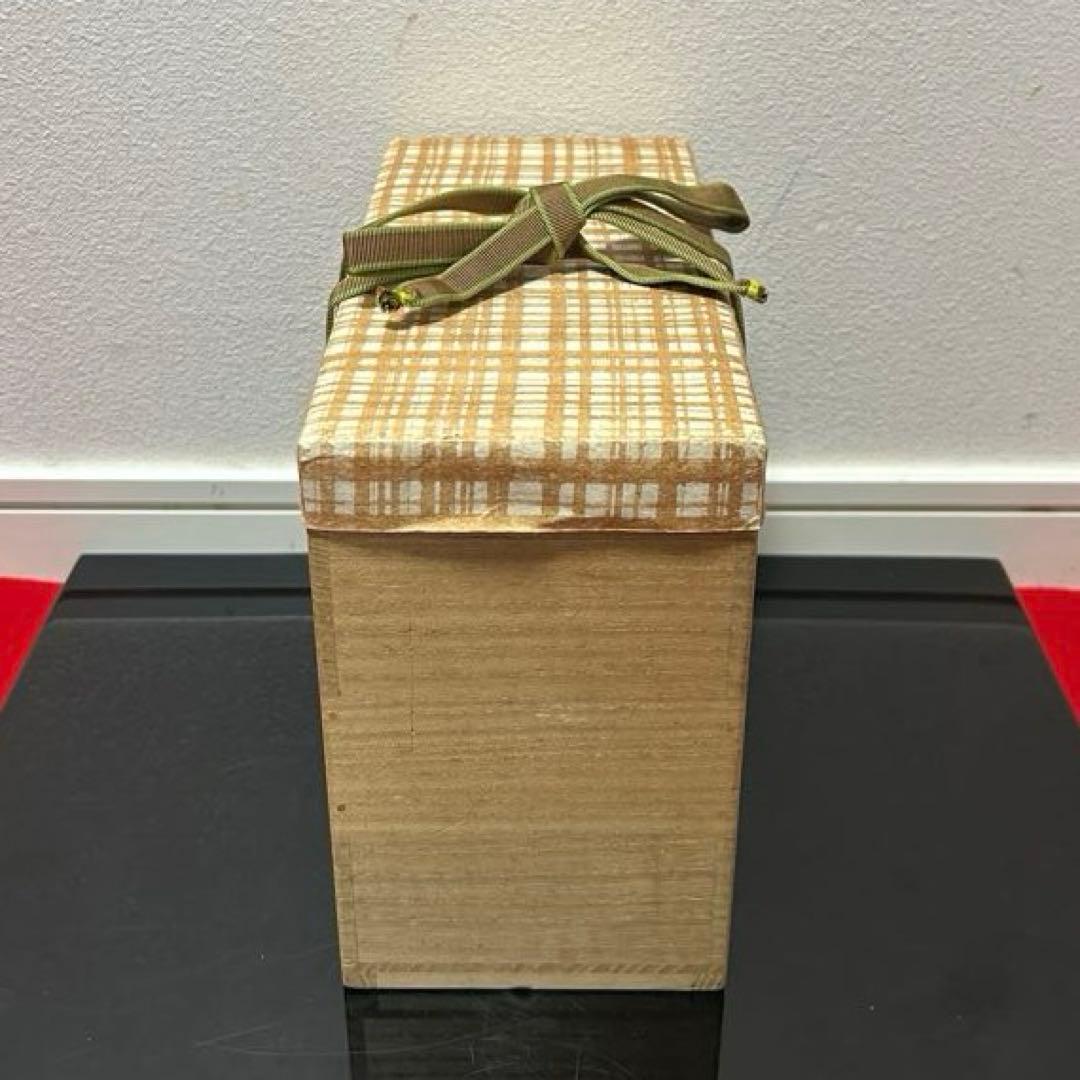 瀬戸茶入 鵬雲斎箱 銘「閑居」茶道具懐石茶箱坐忘斎淡々斎即中斎水指