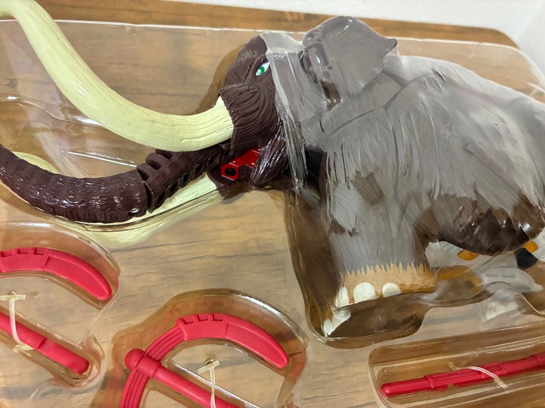 トランスフォーマー ビーストウォーズ ビッグコンボイ　復刻版