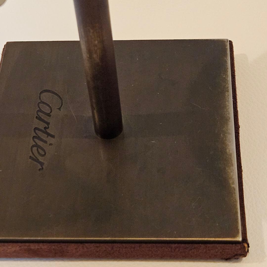 み*ん様 Cartier　卓上スタンドミラー　非売品