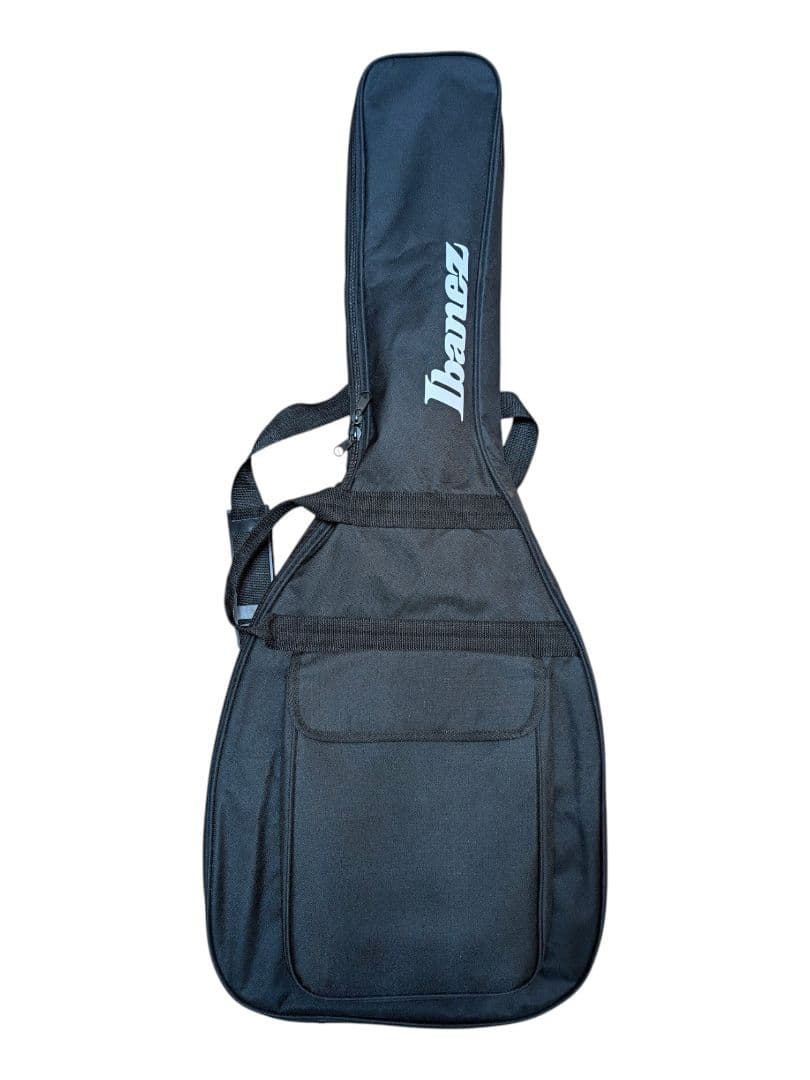 【ほぼ未使用】Ibanez GIO GRG121DXL-WNF レフティ