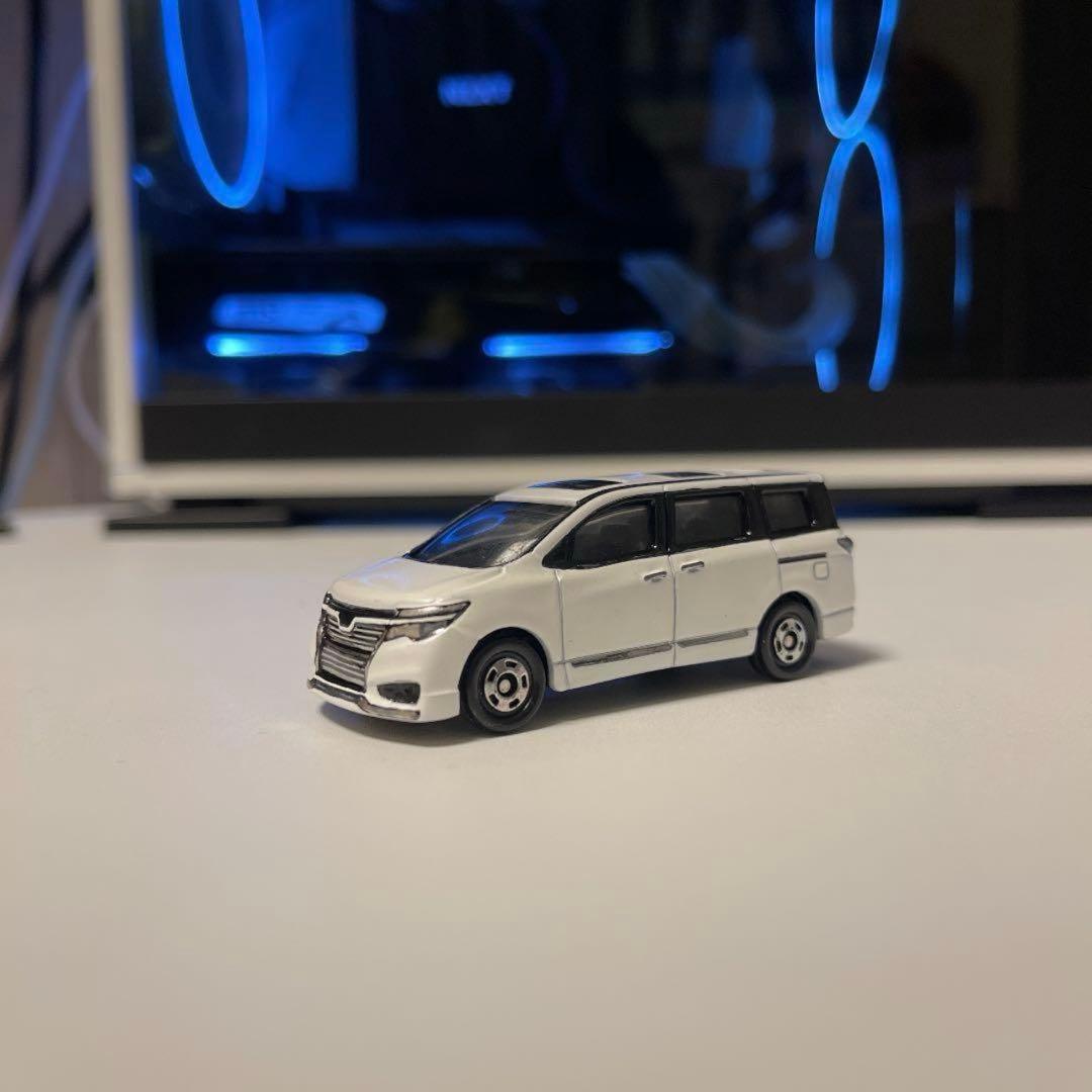 トミカ改造 カスタム 制作依頼 オーダーページ 1/64