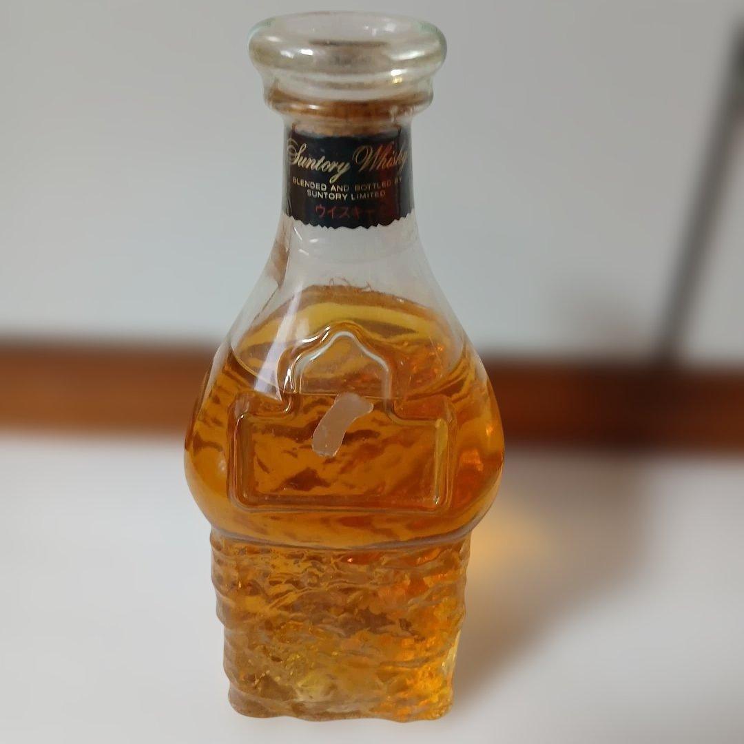 古酒 サントリー ウイスキー エクセレンス - メルカリ
