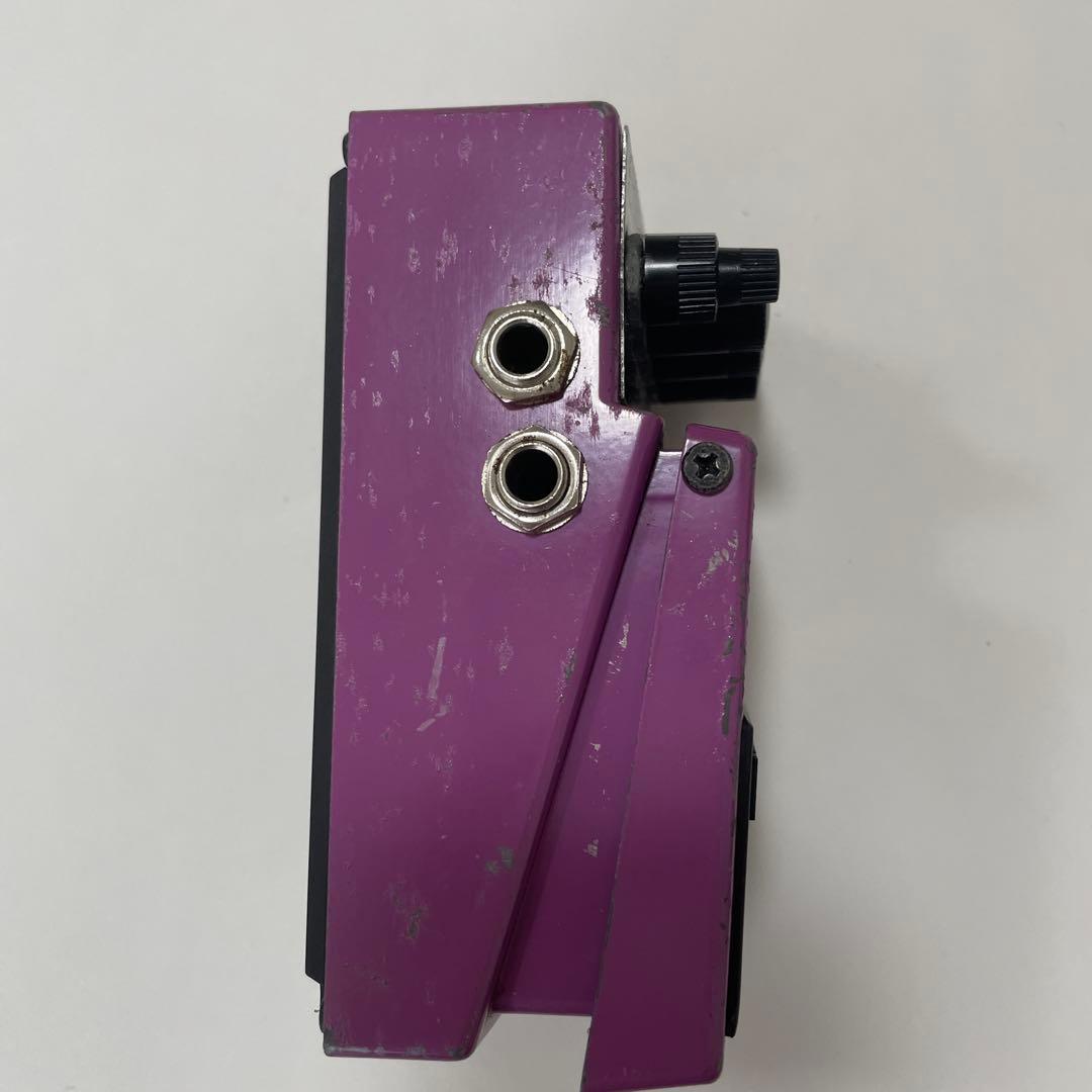 【動作確認済】BOSS Flanger BF-3 ベースエフェクター