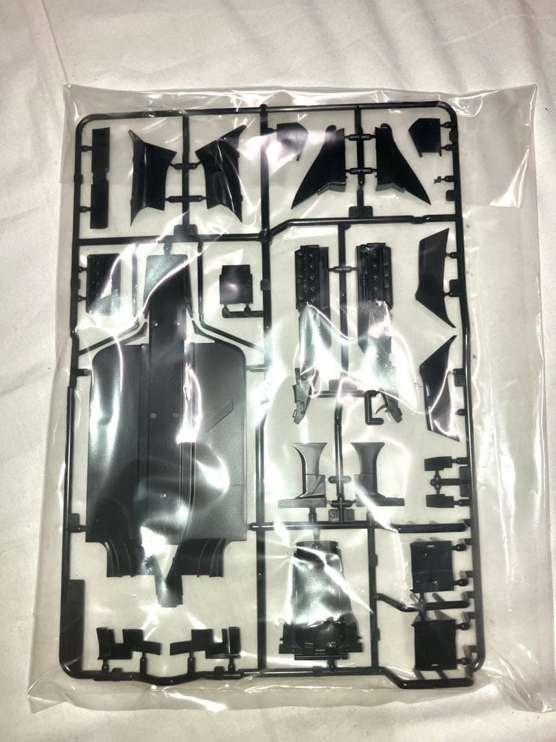 タミヤ 1/20 フルビューウィリアムズ F1 BMW FW24 20056