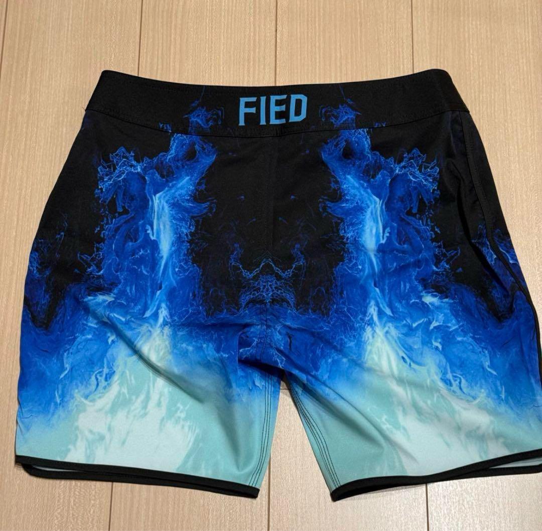 FIED フィジーク サーフパンツ