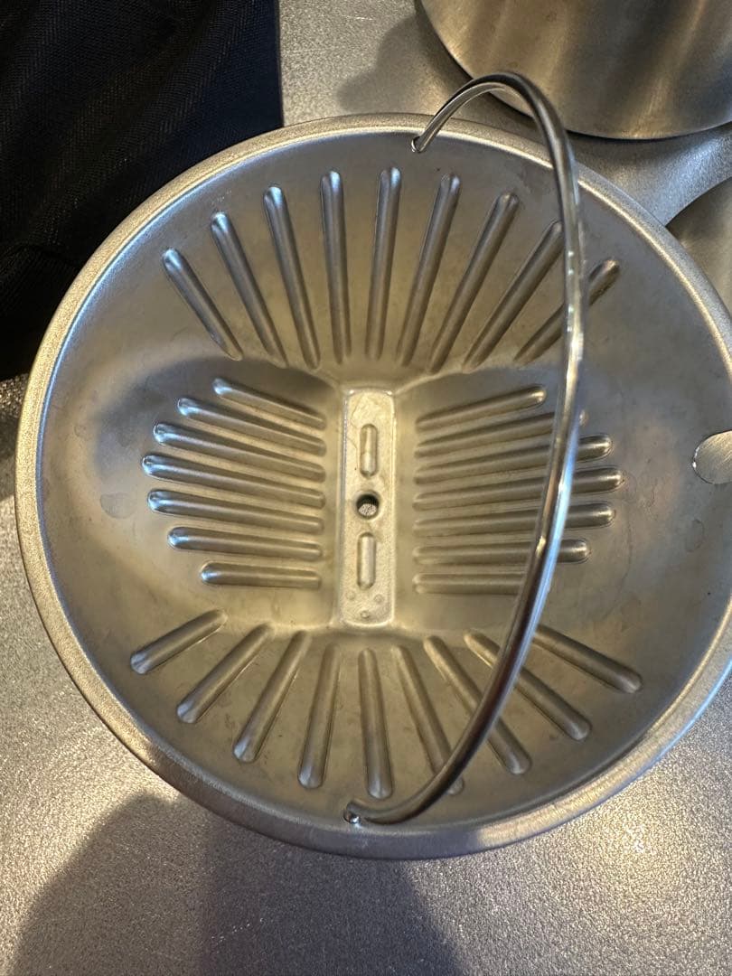 【スノーピーク】フィールドコーヒーマスター