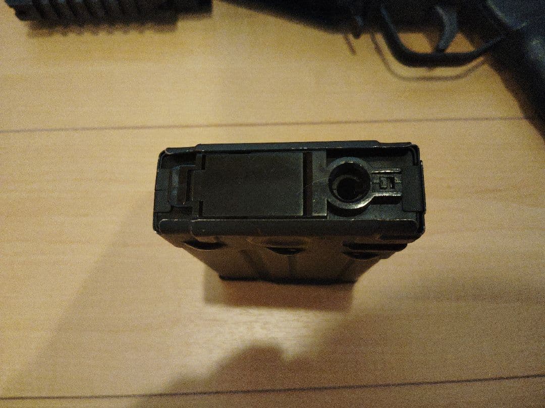 G3 SAS 東京マルイ スタンダード電動ガン