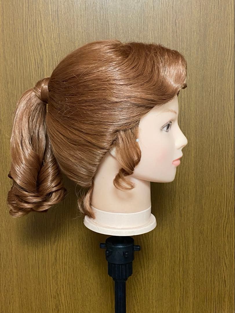 ミントページ☆