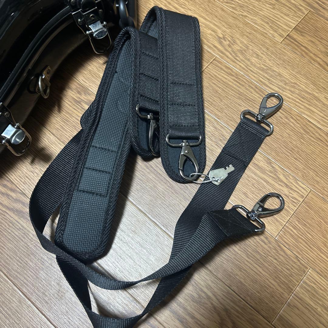 【廃盤品】下倉楽器MARCATO アルトサックス　ウルトラライトケース