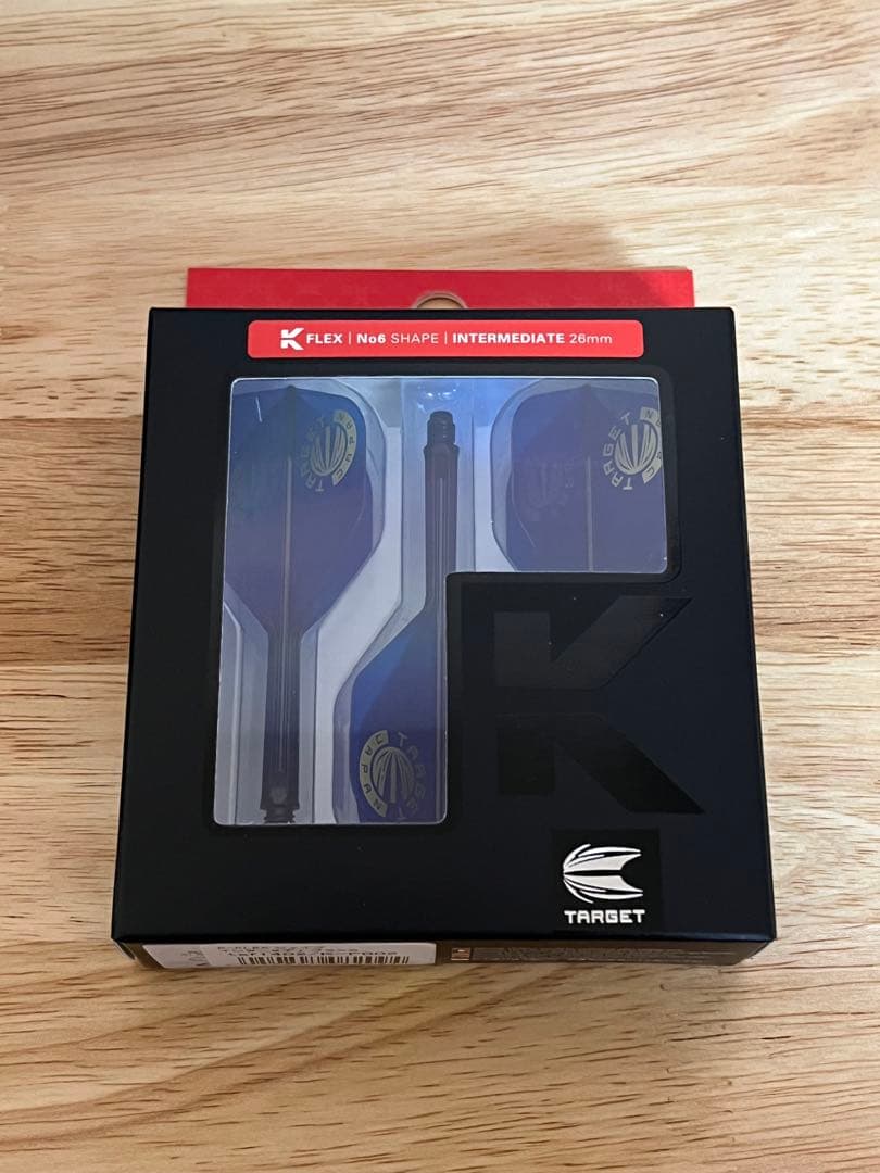 ライジングサン G9 村松治樹モデル No.5 エスダーツ限定モデル