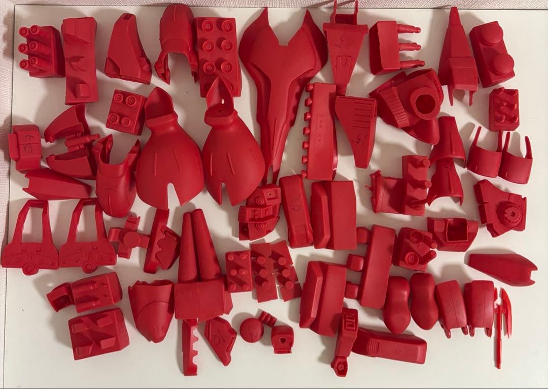 1/100 MSN-04 サザビー 機動戦士ガンダム 逆襲のシャア 激レア