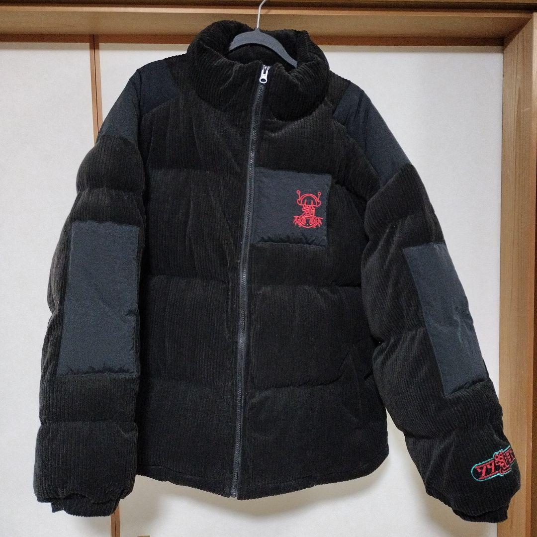 ソソミズキルティングアウター L 逃げ水あむ 2026年最新】逃げ水あむ soxsocksの人気アイテム - メルカリ