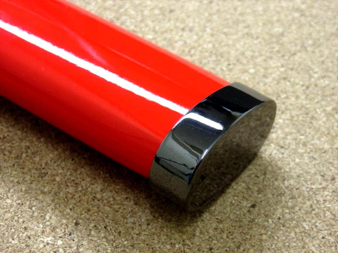 関の美術刀剣 真田幸村 真田家宝刀 六文銭散らし 朱呂鞘 大刀 模造刀 模擬刀