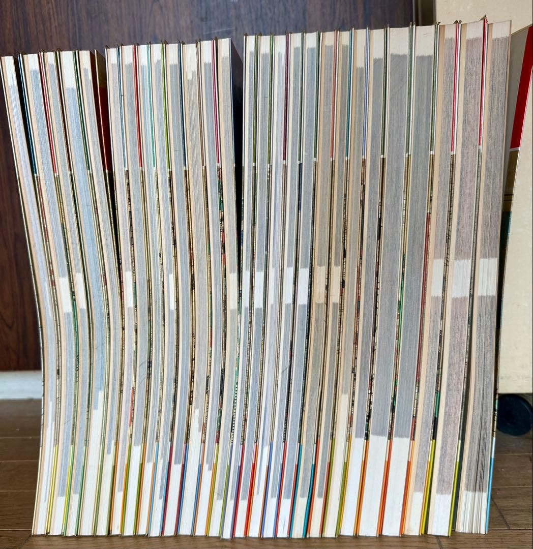 続日本の絵巻 全27巻セット 中央公論社 古書