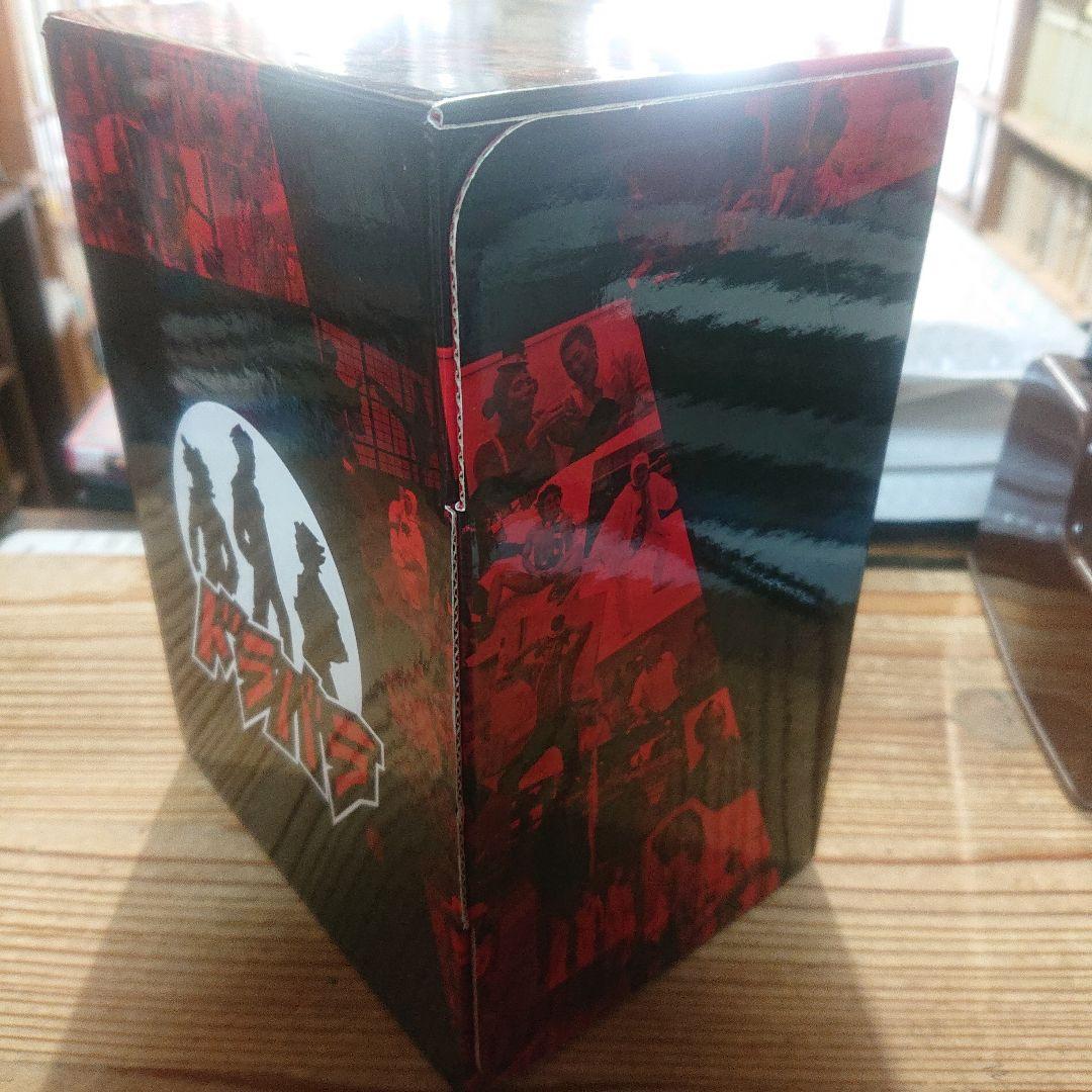 「ドラバラ鈴井の巣　COMPLETE 」DVD BOX