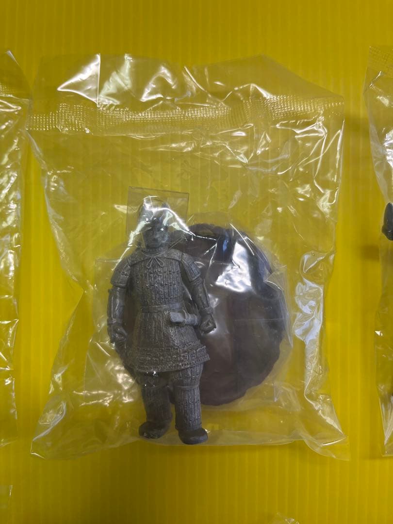 【プレXmas祭】SFムービーセレクション大魔神フルコンプリート〈全7種〉