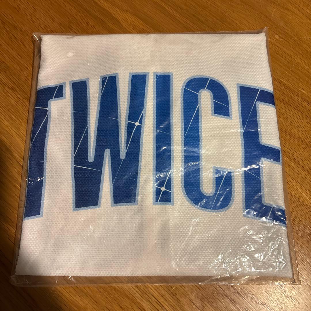 アイドル twice this is for world tour uniform L