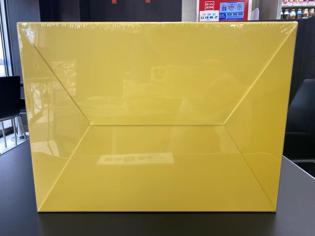 ポップマート ザモンスターズ (ラブブ)フィギュア アソートボックス