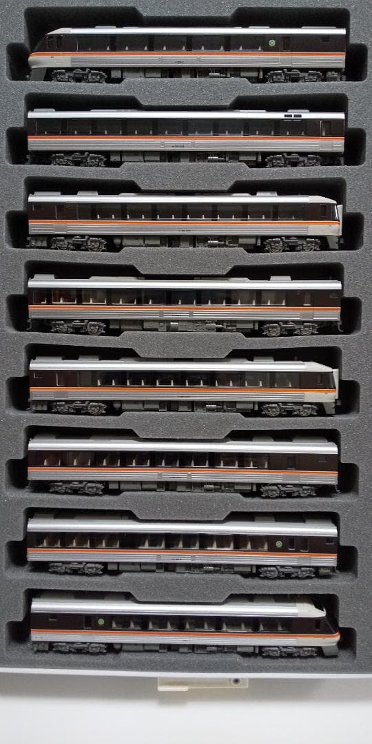 KATO キハ85系 8両まとめ売り (訳ありジャンク含む) KATO|Nゲージ キハ85系7両セット|【ハードオフ公式通販】オフ