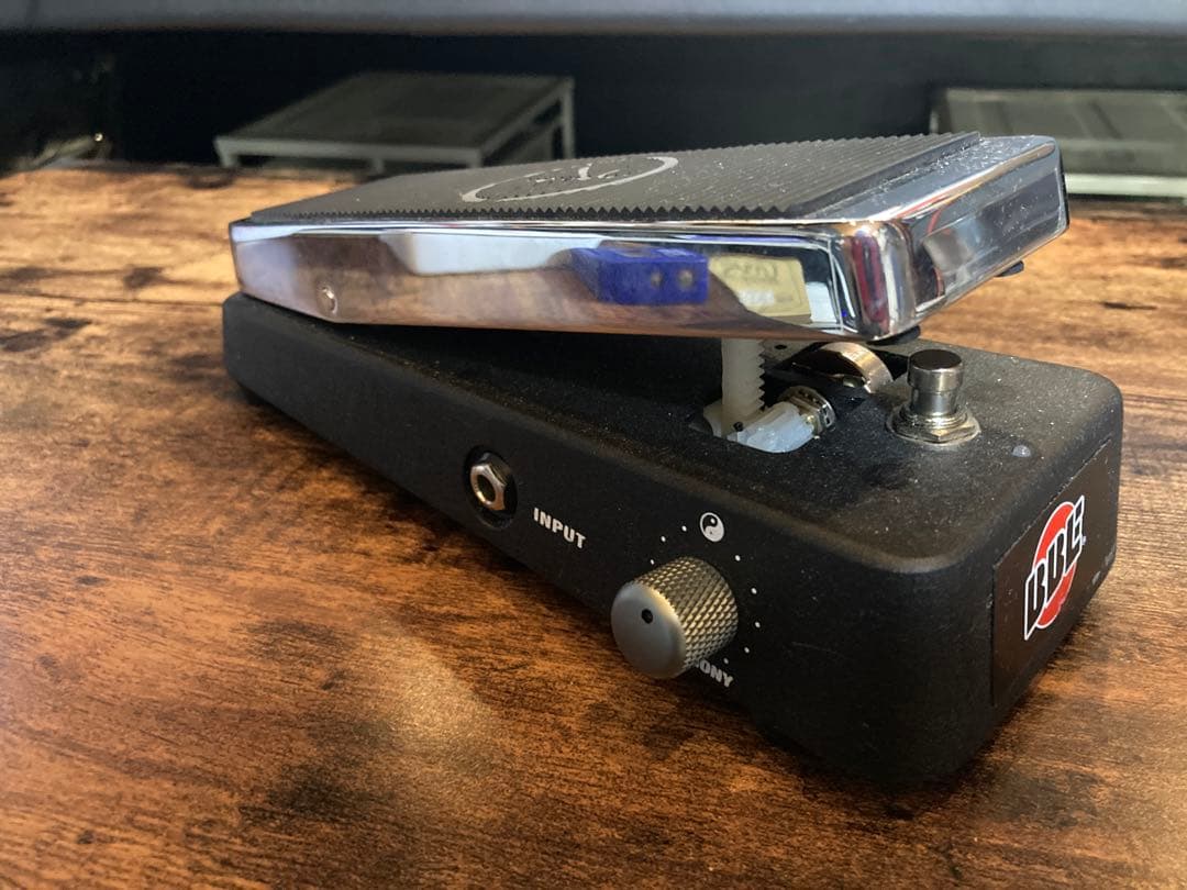 BBE / Ben Wah ギター BBE BEN WAH BBE Ben Wah – Moze Guitars