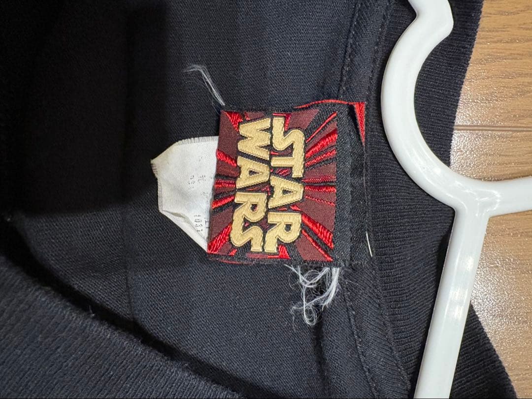 美品　90s スターウォーズアナキンスカイウォーカー　Tシャツ