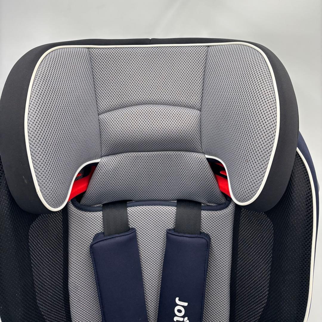 極美品　KATOJI　joie ジュニアシート　 エレベート elevate