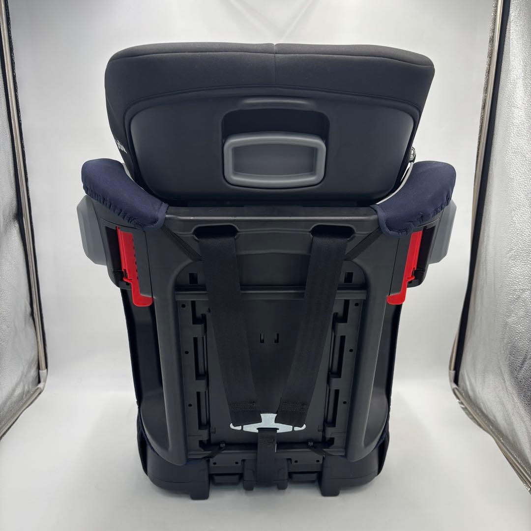 極美品　KATOJI　joie ジュニアシート　 エレベート elevate