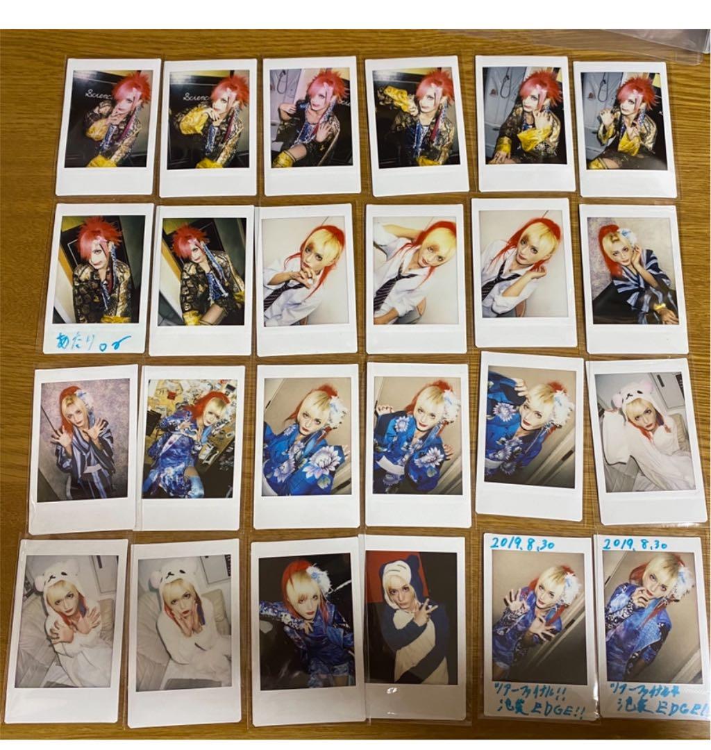 アスティ チェキ まとめ売り