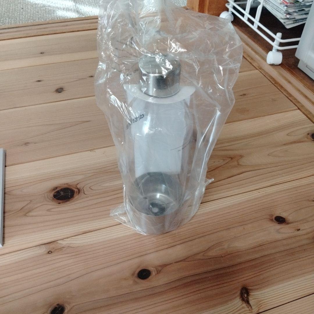 炭酸水メーカー Carbonator 3 中古