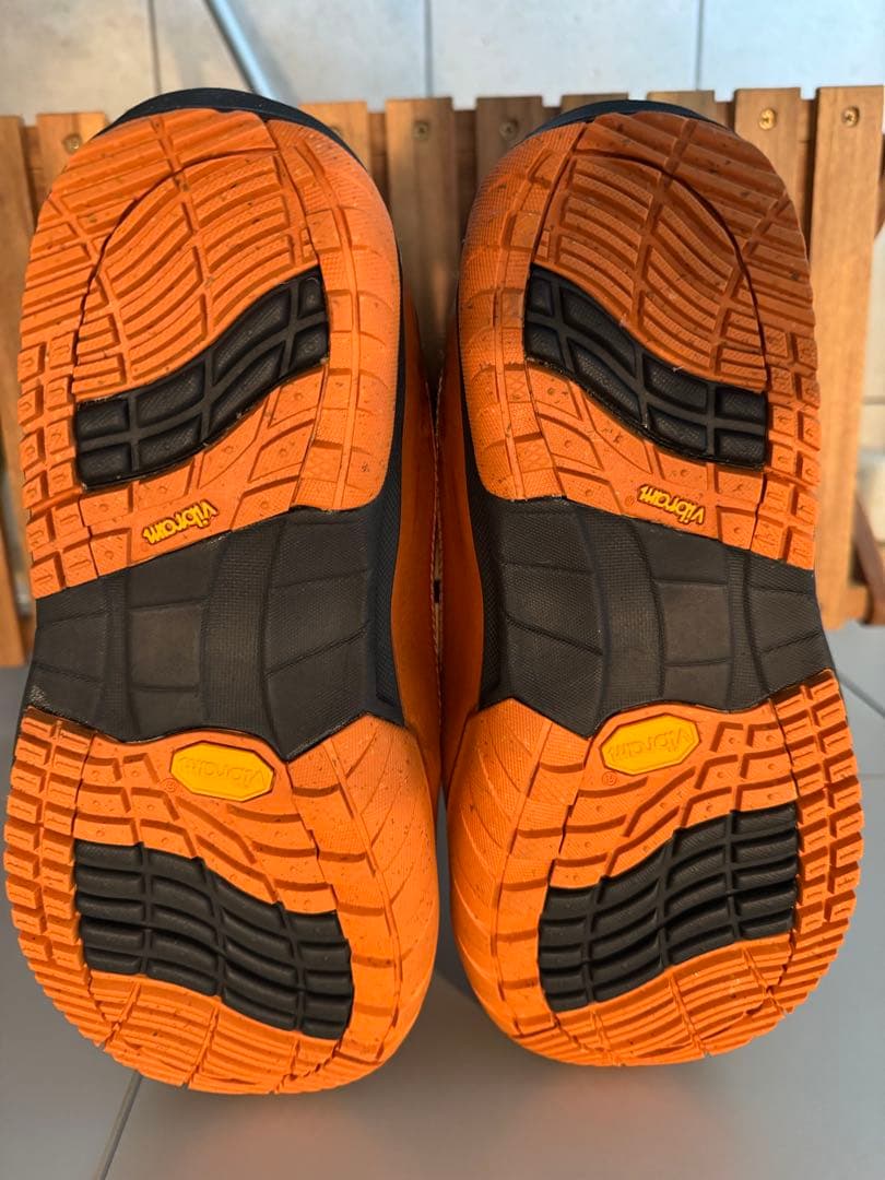 玲*様 K2 24-25 TARO TAMAI  surfer 25.5