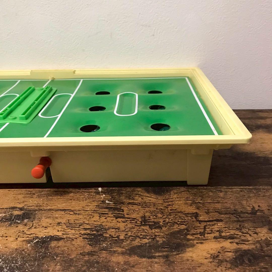 Is4 スーパーレシーブ　バレーボールゲーム 野村トーイ 昭和レトロ