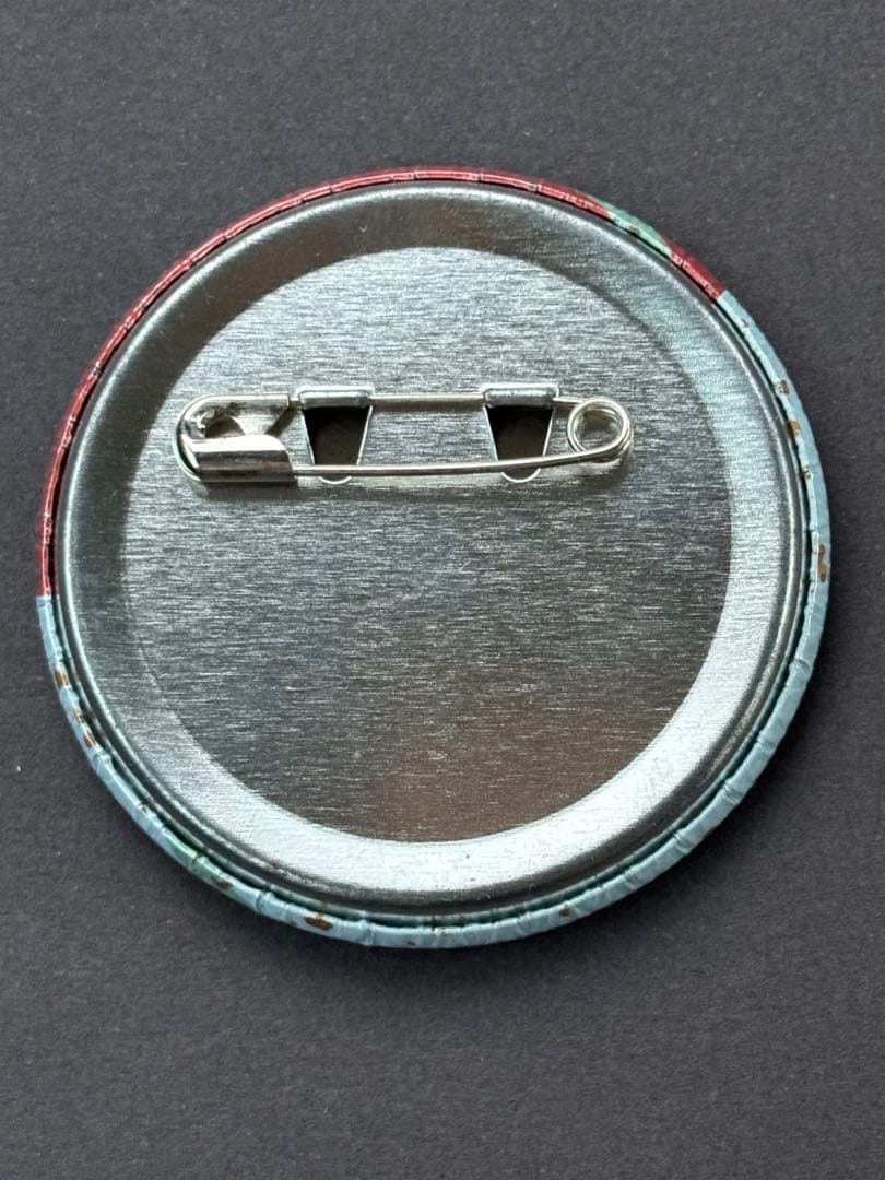 鬼滅の刃 プリロール 限定 クリスマス 缶バッジ 時透無一郎