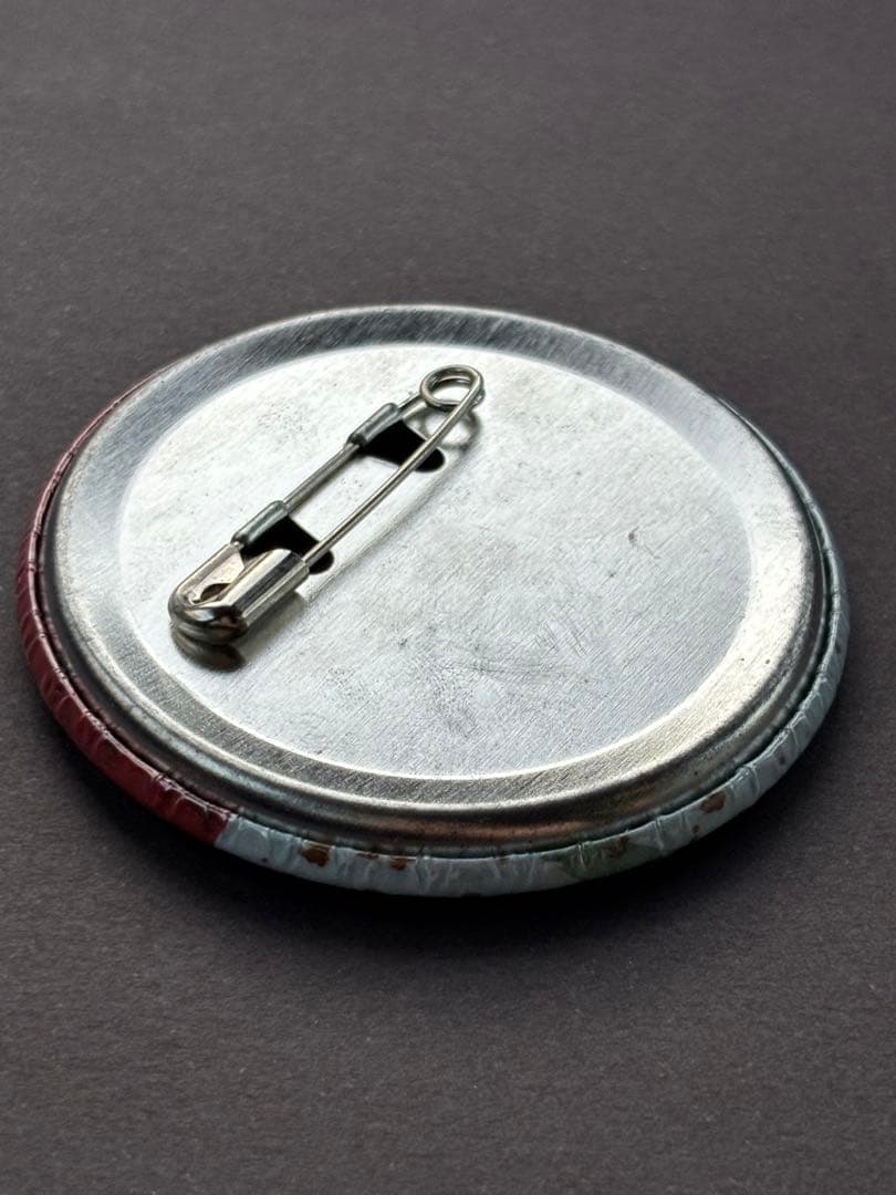 鬼滅の刃 プリロール 限定 クリスマス 缶バッジ 時透無一郎