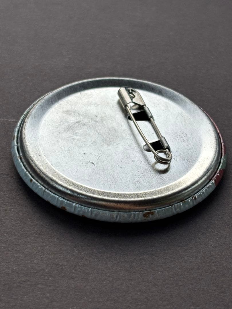 鬼滅の刃 プリロール 限定 クリスマス 缶バッジ 時透無一郎