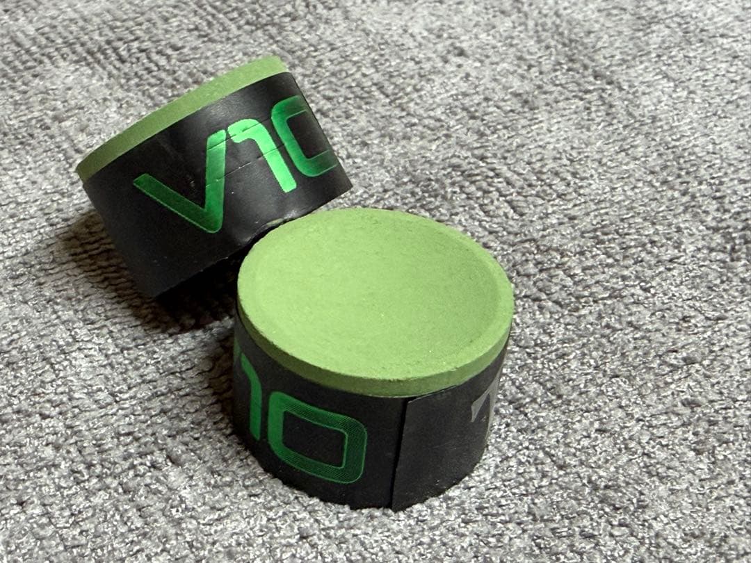 KOLLEN チョークホルダー&ケース、TAOM V10(1個)セット