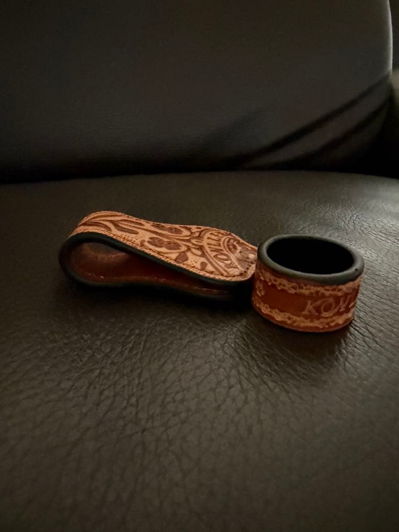 KOLLEN チョークホルダー&ケース、TAOM V10(1個)セット