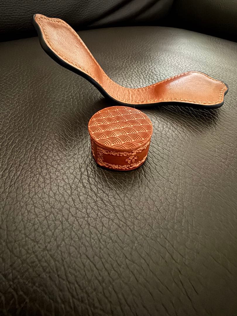 KOLLEN チョークホルダー&ケース、TAOM V10(1個)セット