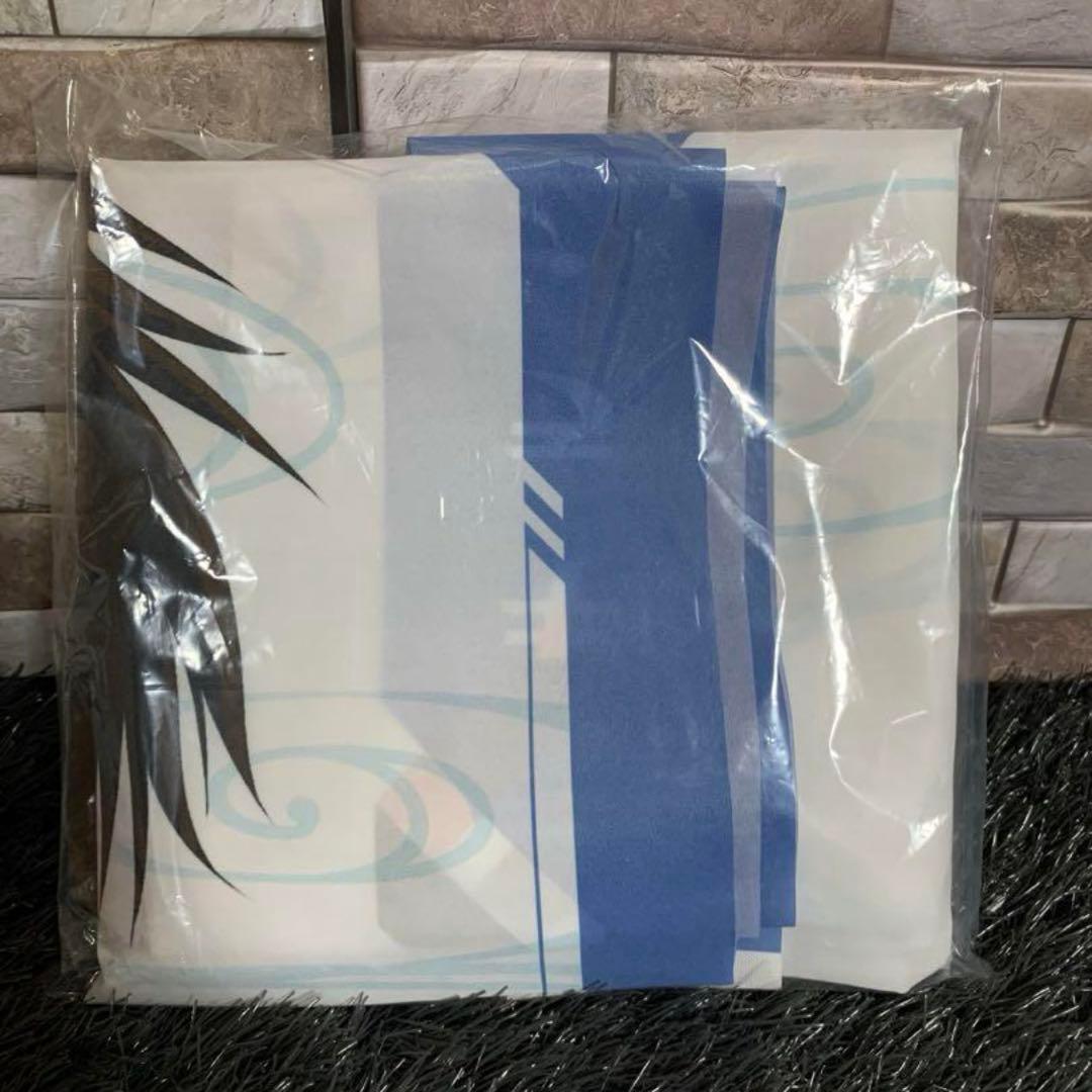 ✨ ガンダムSEED × 極楽湯 ✨ のぼり 当選 キラ・ヤマト