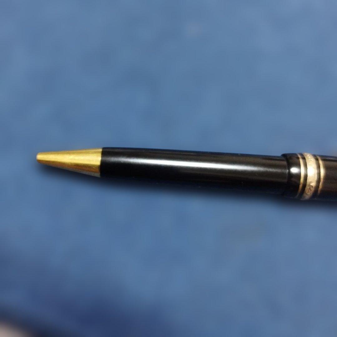 じ*じ様 MONTBLANC MEISTERSTUCK ボールペン