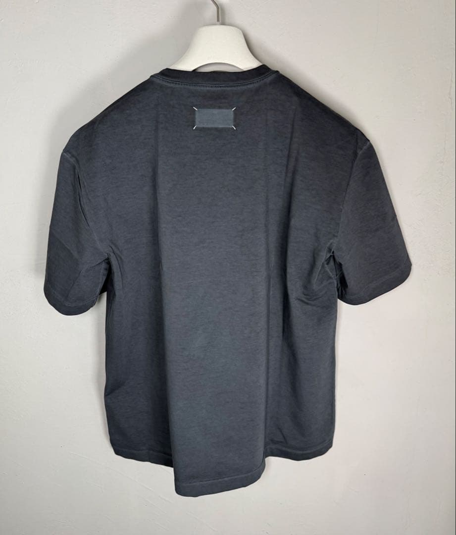 Maison Margiela メゾンマルジェラ ガーメント ダイ Tシャツ