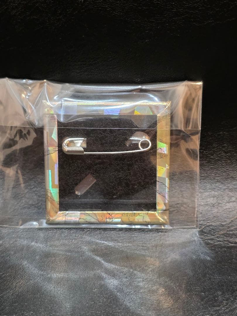 幻想水滸伝2 TGS2022 グレミオ 缶バッジ