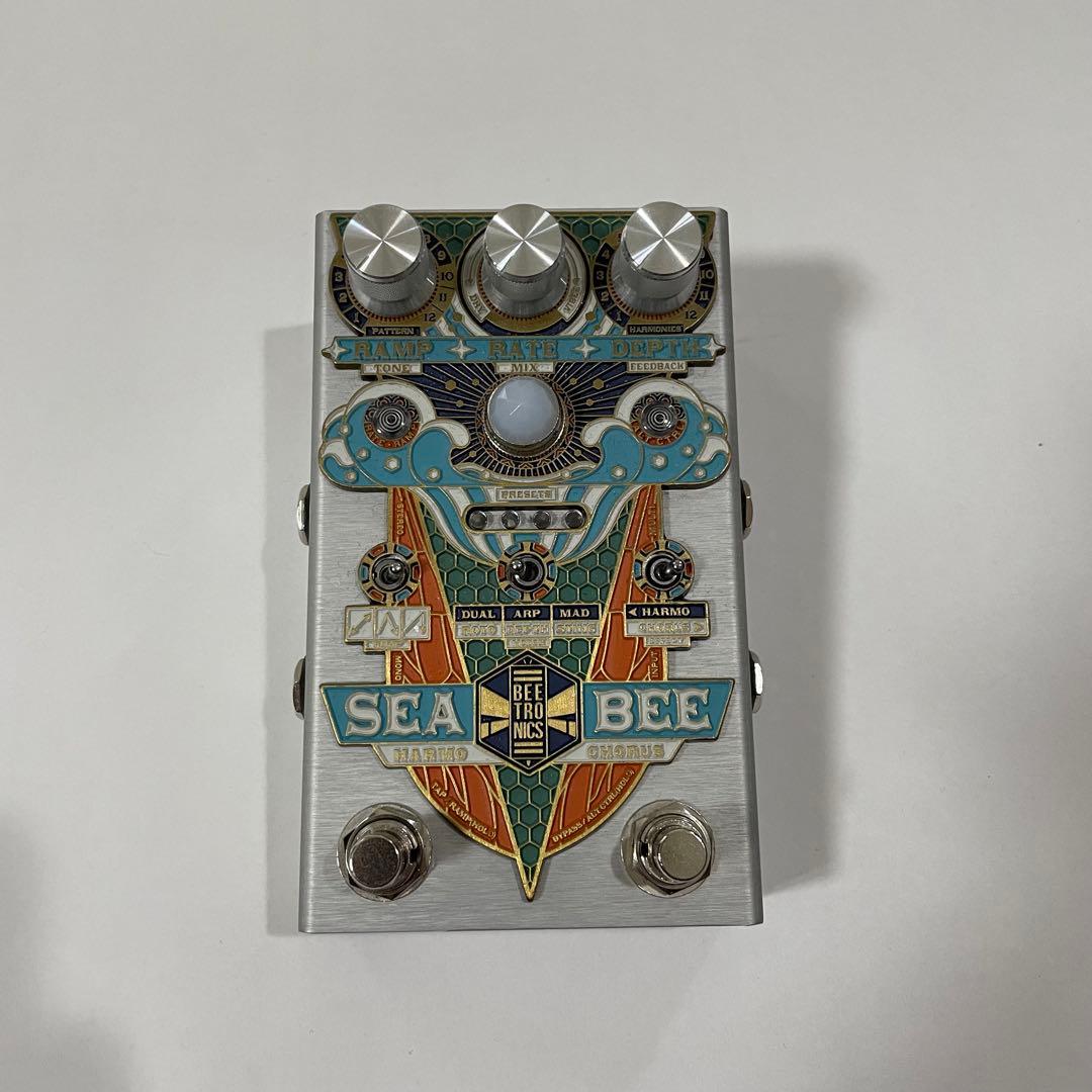 【付属品完備】BEETRONICS SEABEE