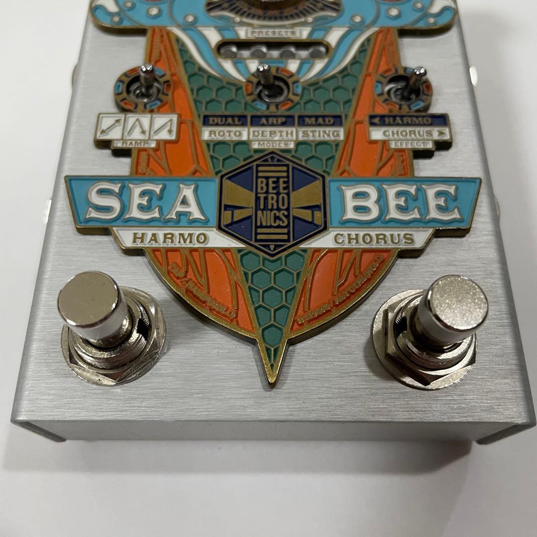 【付属品完備】BEETRONICS SEABEE