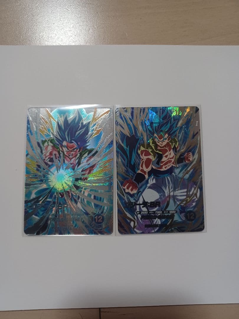 SDBH 10周年バインダー ドラマティックアート 原作再現カード等まとめ