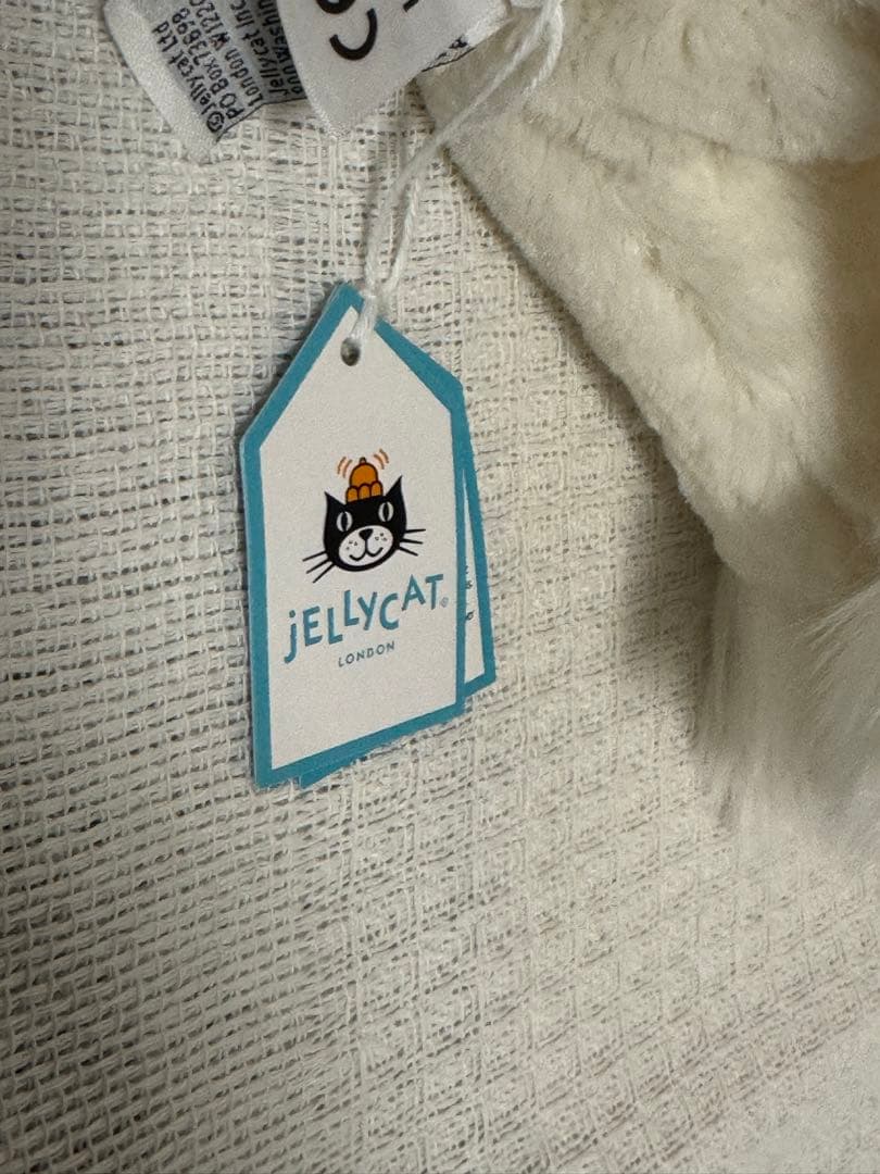  イザドラ ユニコーン ぬいぐるみ