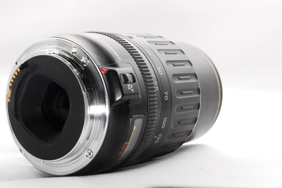 初心者向けCanon Kiss Digital N望遠ズーム付