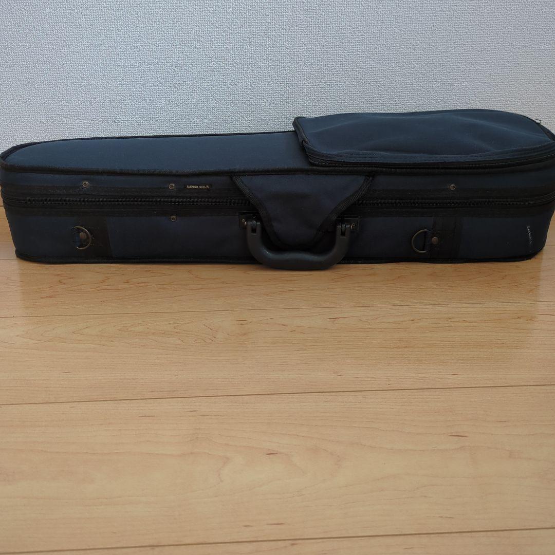 SUZUKI バイオリン 1/2 No.230