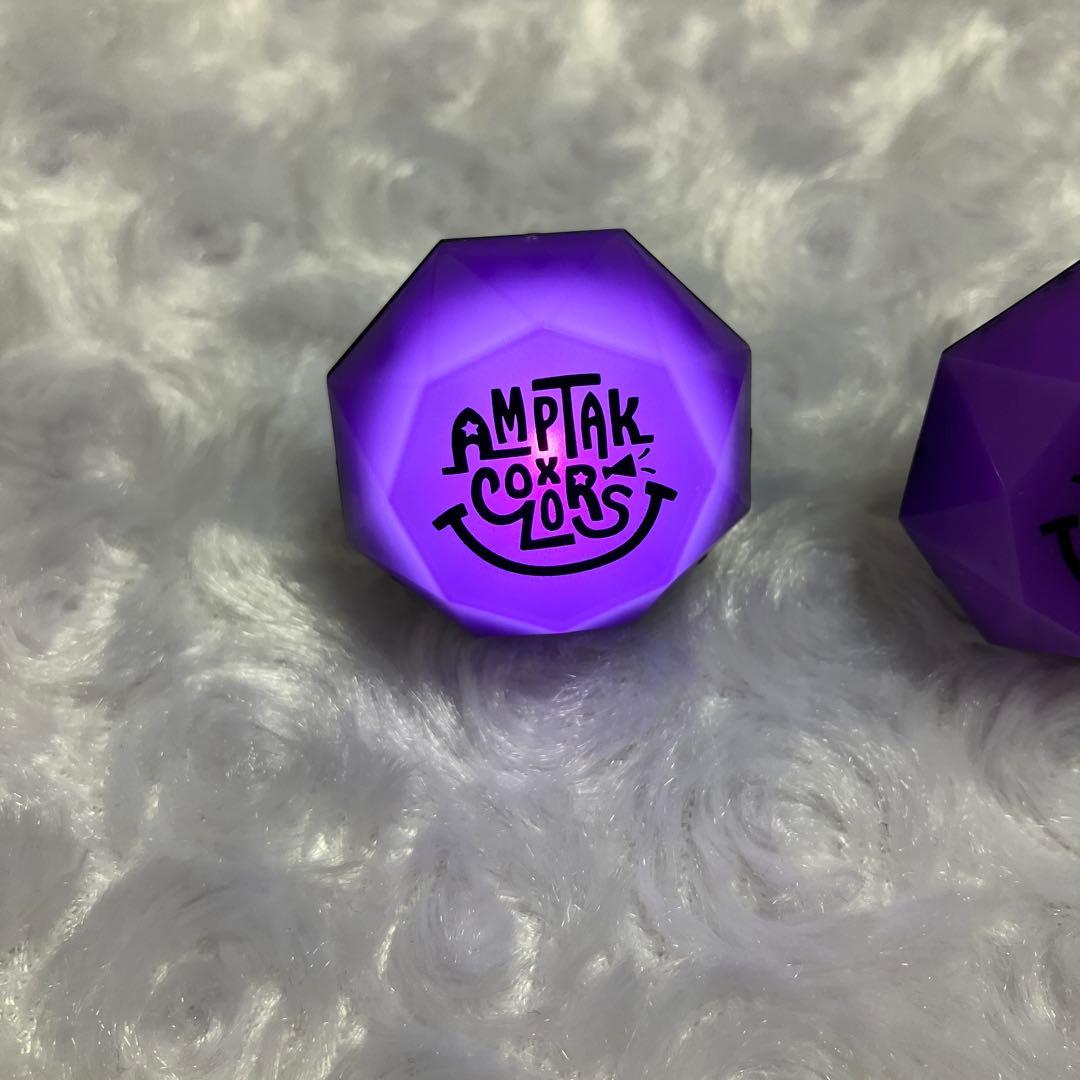 まぜ太 AMPTAK×COLORS アンプタックカラーズ リングライト